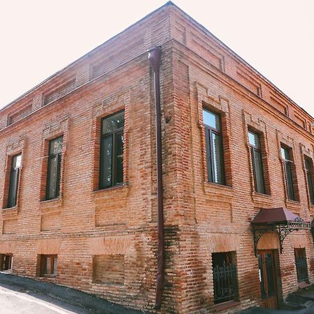 Old Chache House Hotel Telavi Ngoại thất bức ảnh