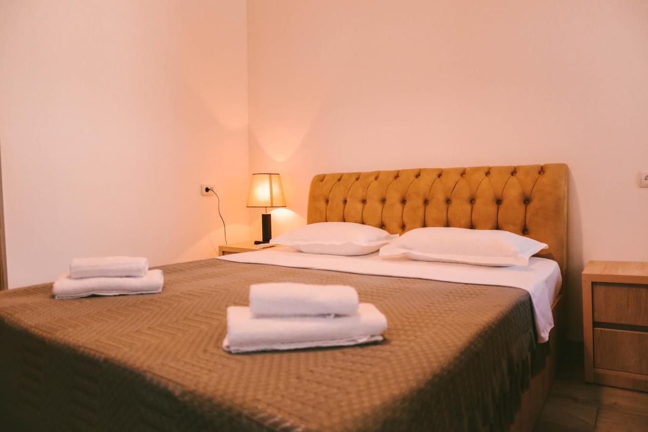 Old Chache House Hotel Telavi Ngoại thất bức ảnh